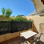 MAR Y SOL T2 en Duplex 34m2 Terrasse 2 Personnes