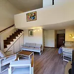 MAR Y SOL T2 en Duplex 34m2 Terrasse 2 Personnes