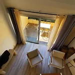 MAR Y SOL T2 en Duplex 34m2 Terrasse 2 Personnes