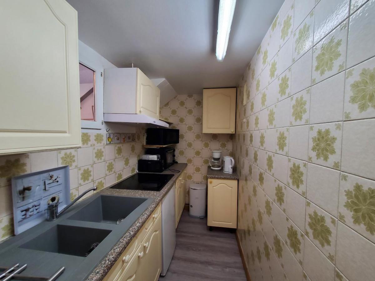 Mar Y Sol T2 En Duplex 34m2 Terrasse 2 Personnes *