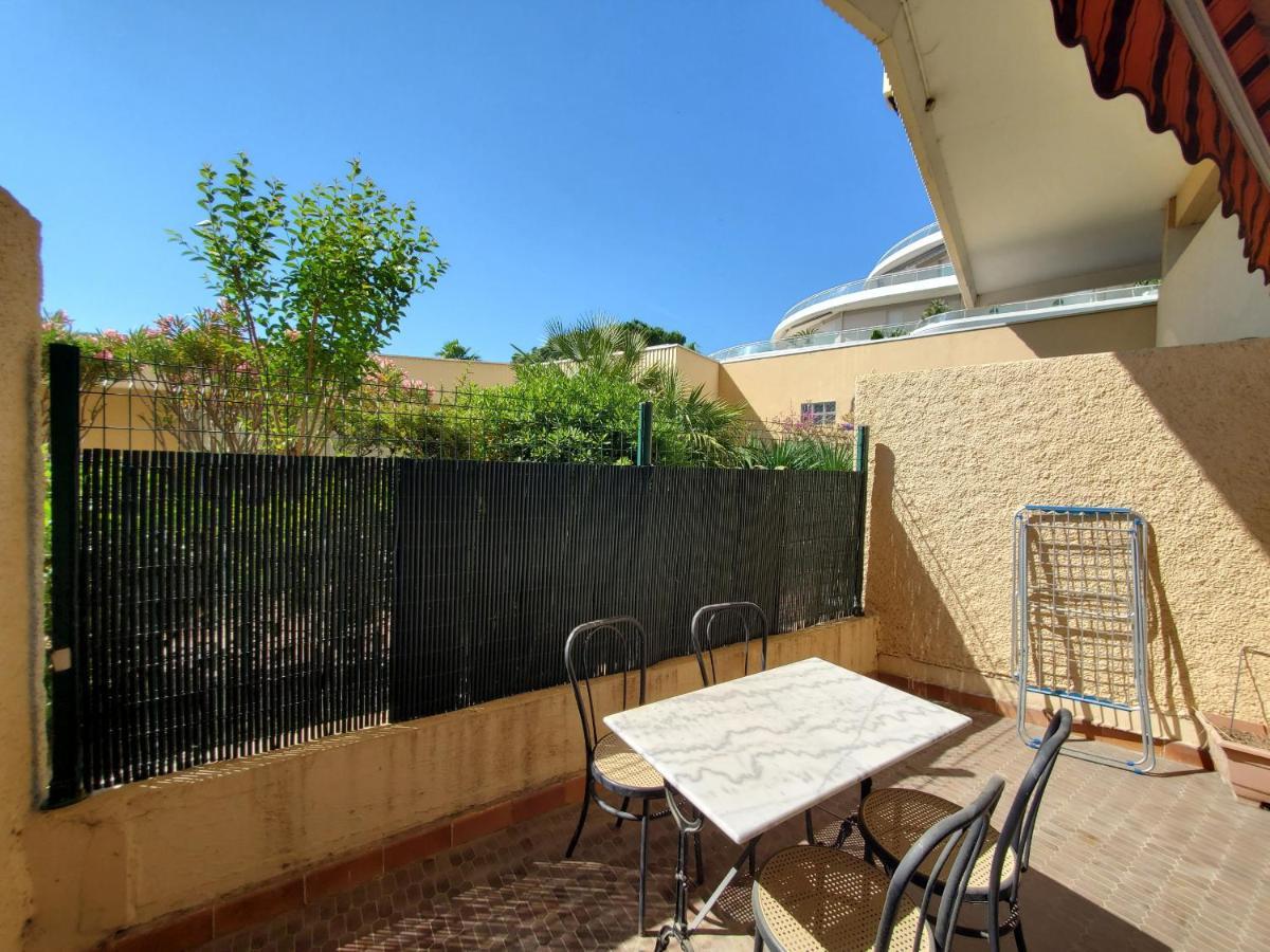 Appartement Mar Y Sol T2 En Duplex 34m2 Terrasse 2 Personnes