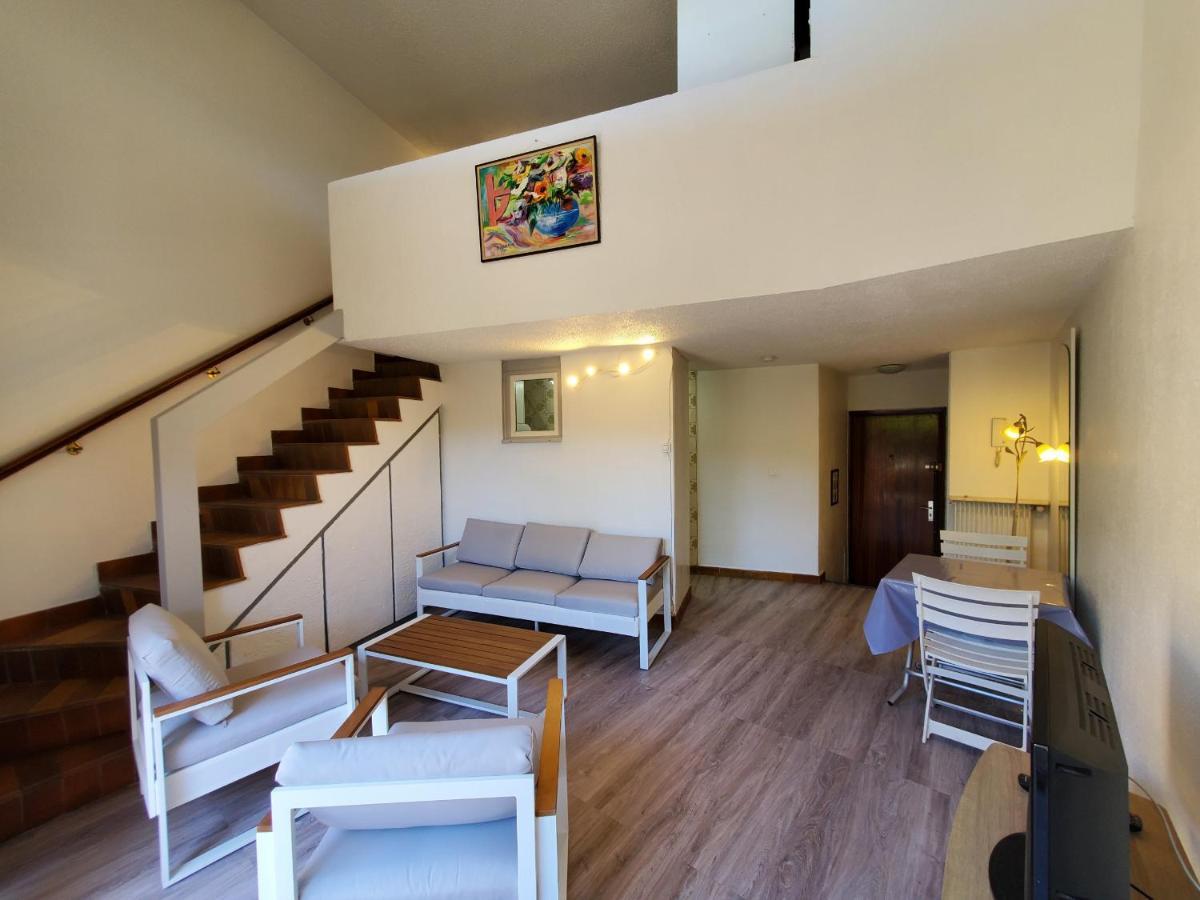 Appartement Mar Y Sol T2 En Duplex 34m2 Terrasse 2 Personnes *