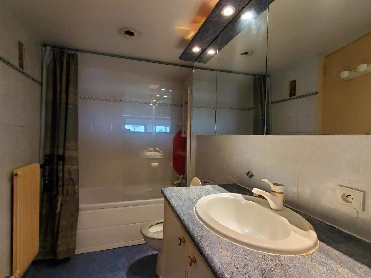 Mar Y Sol T2 En Duplex 34m2 Terrasse 2 Personnes * Fréjus