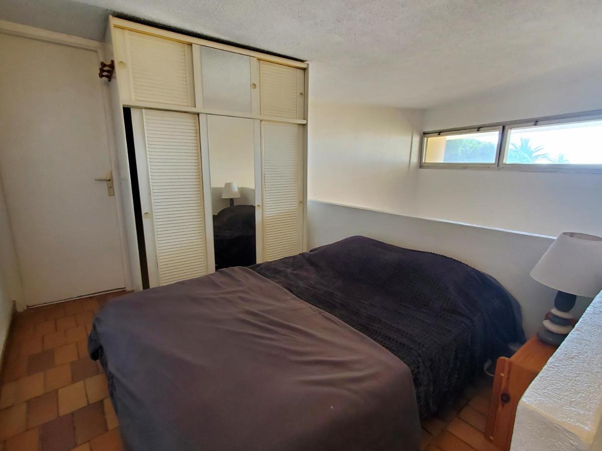 Mar Y Sol T2 En Duplex 34m2 Terrasse 2 Personnes Appartement