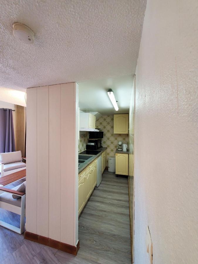 Mar Y Sol T2 En Duplex 34m2 Terrasse 2 Personnes Appartement *