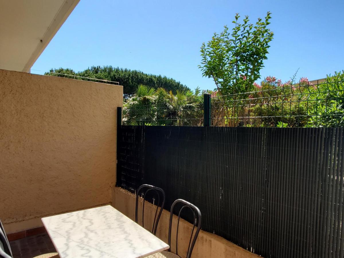 Mar Y Sol T2 En Duplex 34m2 Terrasse 2 Personnes Appartement Fréjus