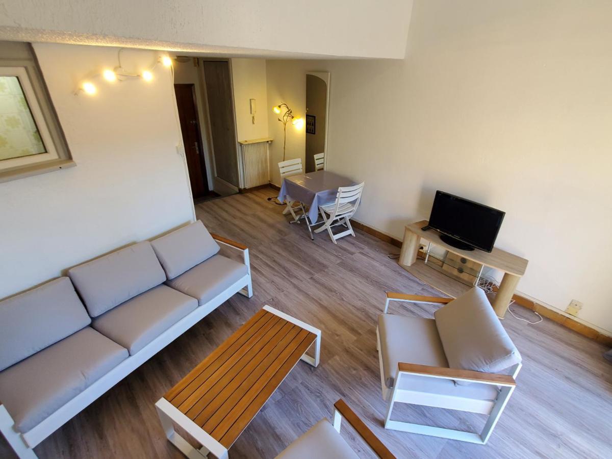 Appartement Mar Y Sol T2 En Duplex 34m2 Terrasse 2 Personnes