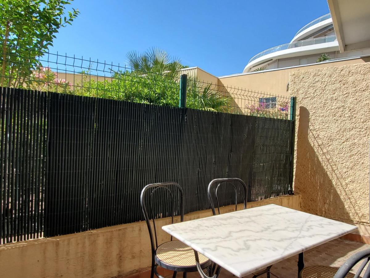 Appartement Mar Y Sol T2 En Duplex 34m2 Terrasse 2 Personnes